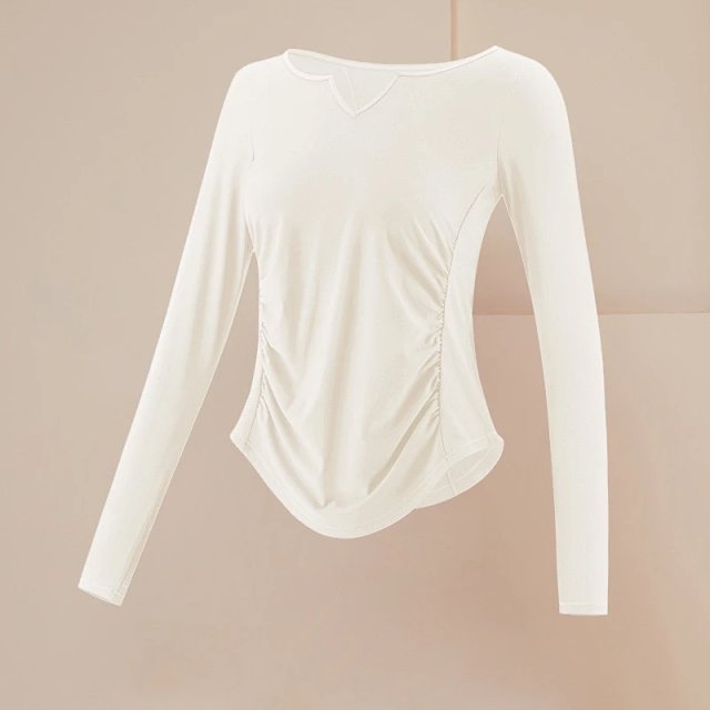 Alo Long Tee: seller detail photo 6