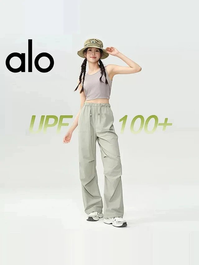 Alo Pants: seller detail photo 3