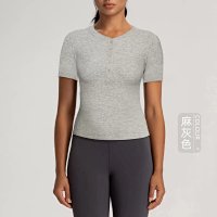 Heather gray