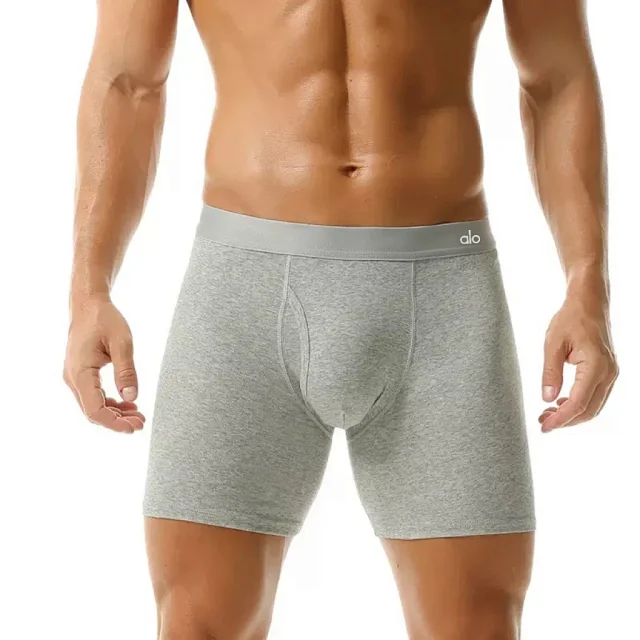 Alo Underwear Men's boxer briefs product detail image 7