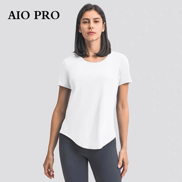 Alo Tee: seller detail photo 4