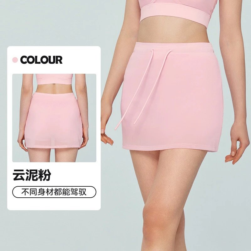 Unbranded Skirts Drawstring Mini Skirt image 2