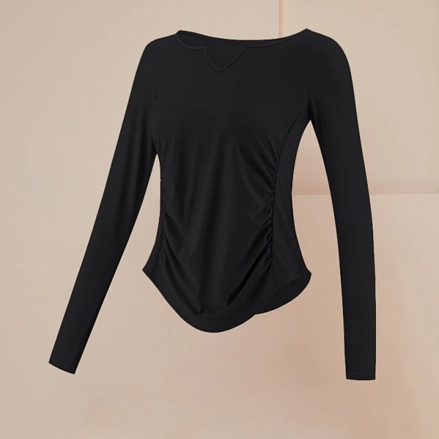Alo Long Tee: seller detail photo 5