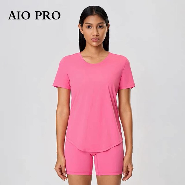 Alo Tee: seller detail photo 7