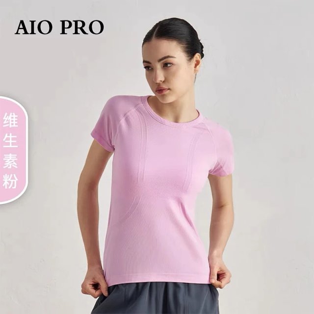 Alo Tee: seller detail photo 13