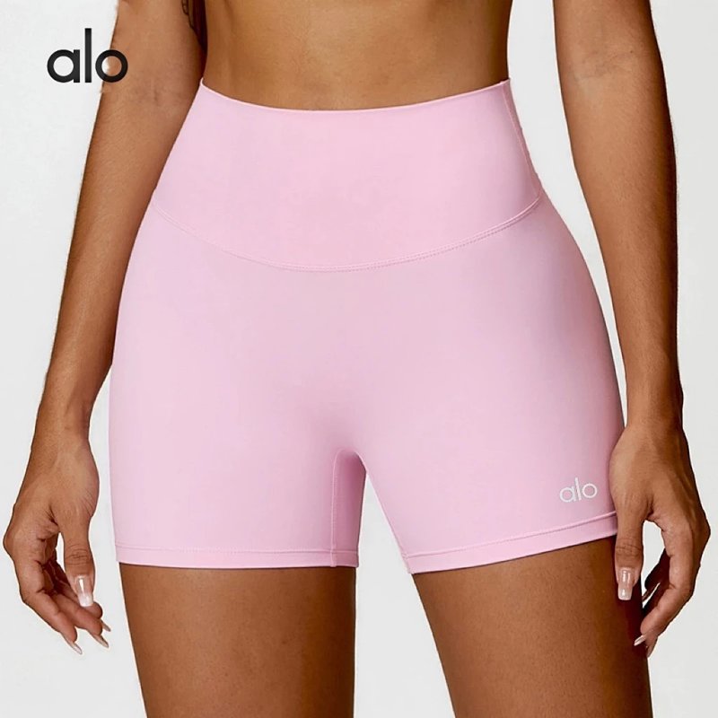 Shorts from Aloyoga