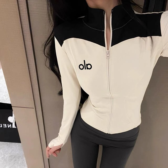 Alo Coat: seller detail photo 4