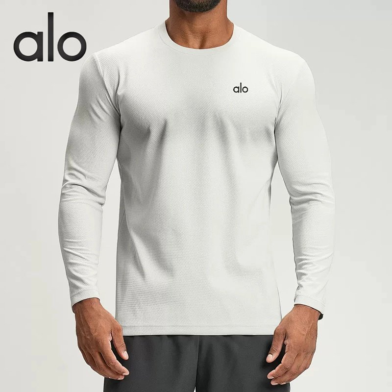 Tee from Aloyoga