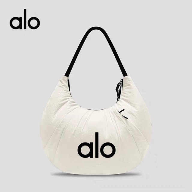 Alo Bag: seller detail photo 2