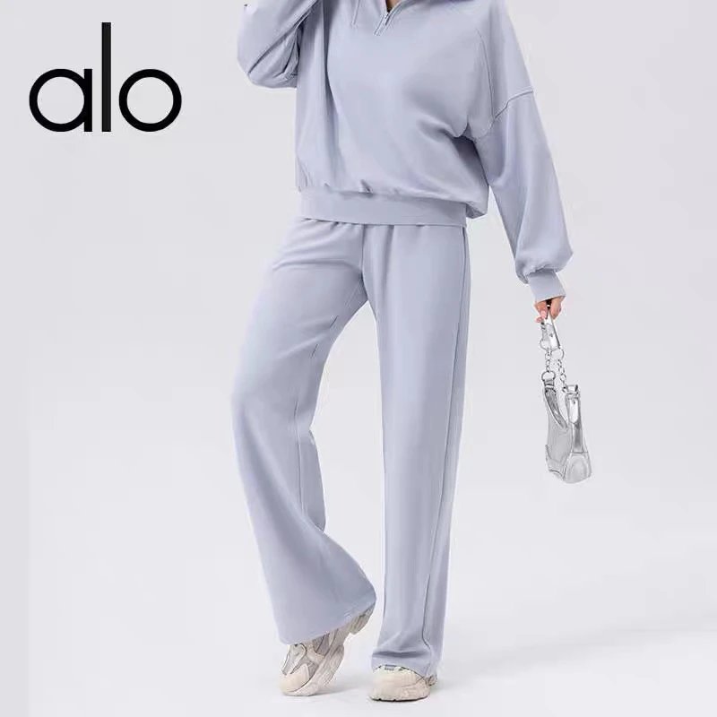 alo Lounge Pants [4 styles]