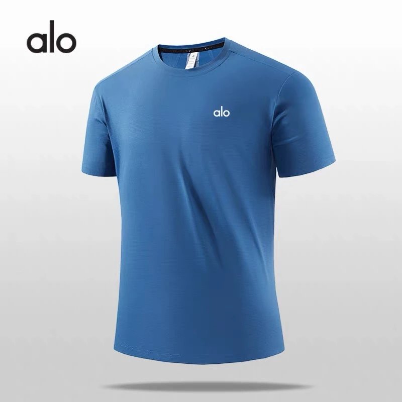 alo T-Shirt [4 styles]