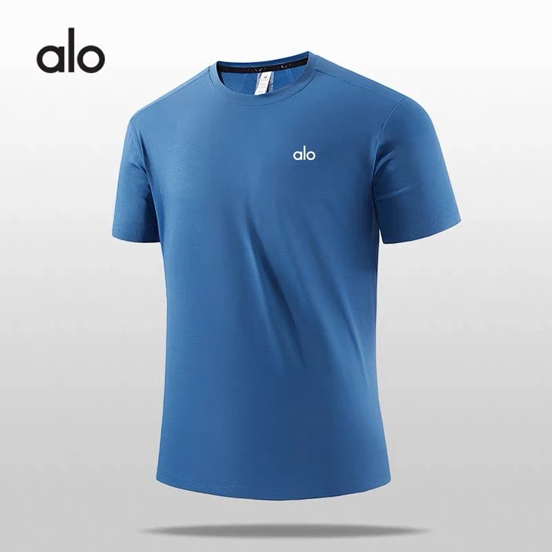 Tee from Aloyoga