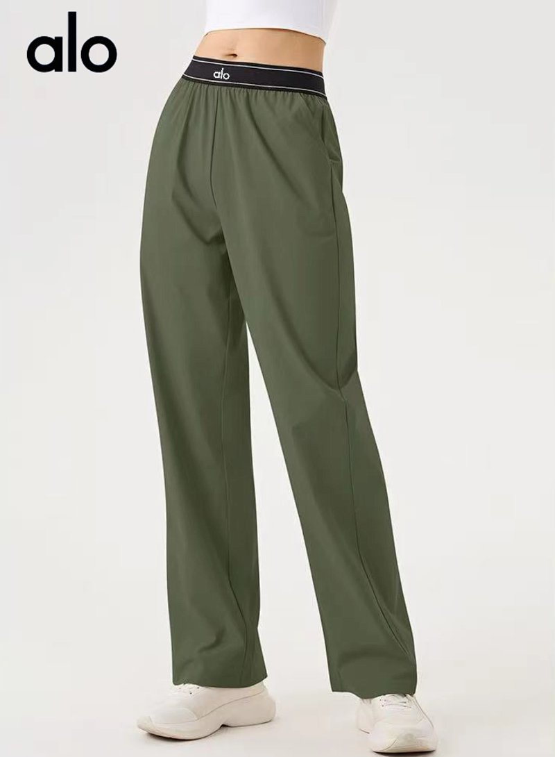 Pants from Aloyoga