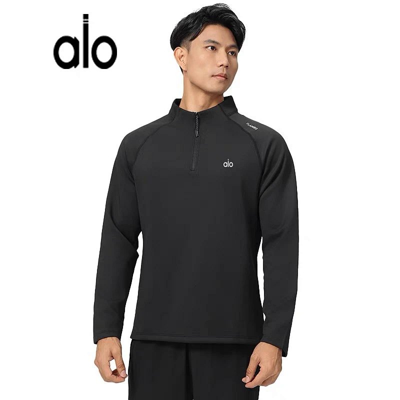 Hoodie from Aloyoga