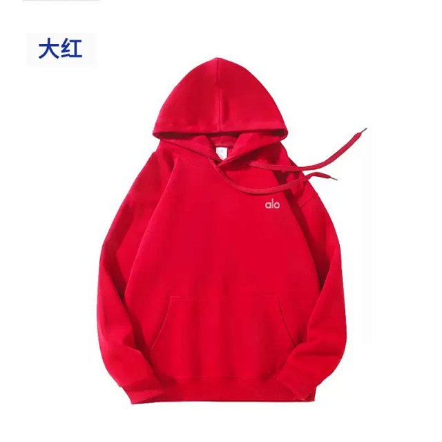 Alo Hoodie: seller detail photo 8