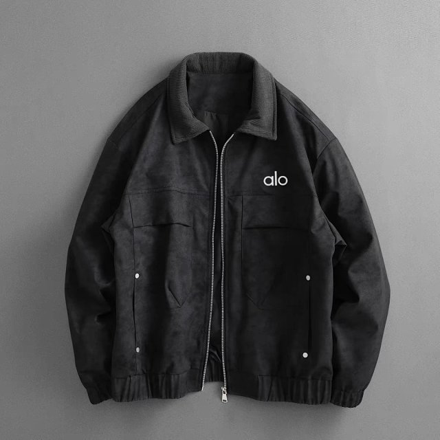 Alo Coat: seller detail photo 9