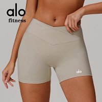 Light Khaki-Shorts DDK9177