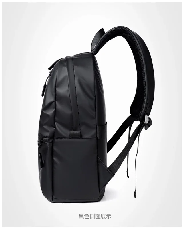 Alo Backpacks Zip-Front Backpack product detail image 21