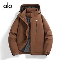 Alo Coat — seller photo 2