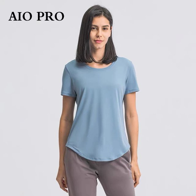 Alo Tee: seller detail photo 5