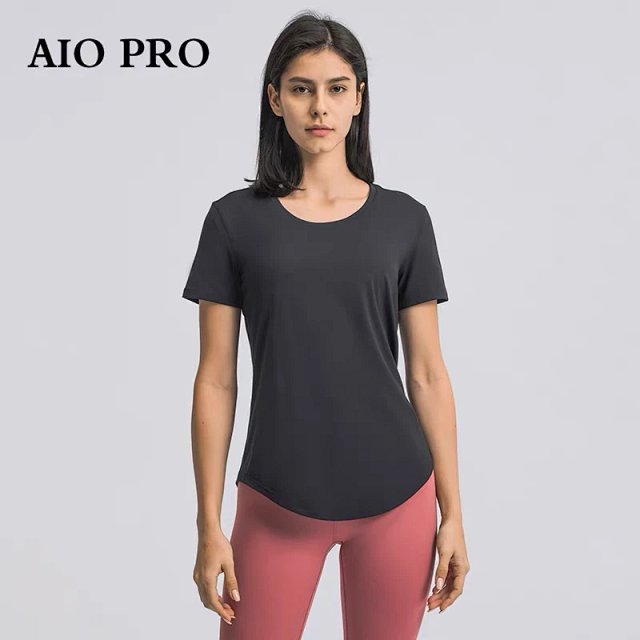 Alo Tee: seller detail photo 3