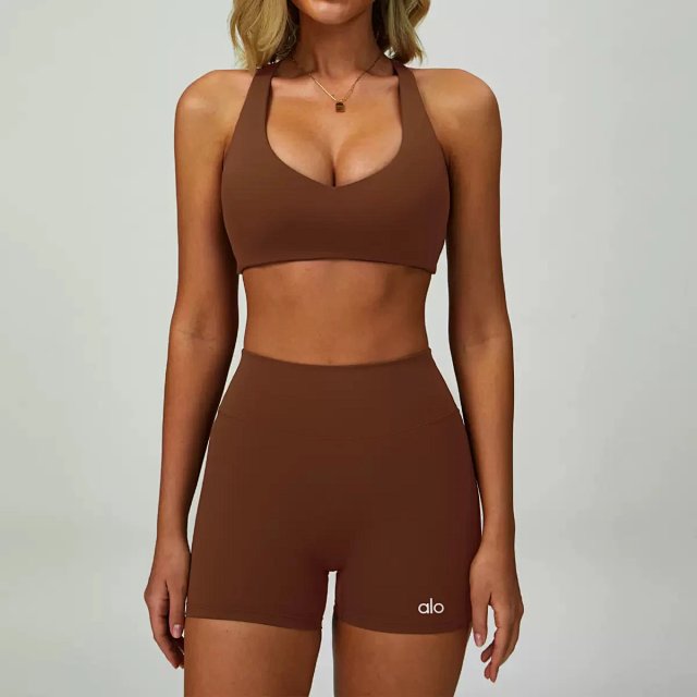 Alo Set: seller detail photo 5