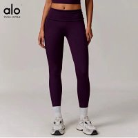 Grape Purple – Pants DCK8998-1