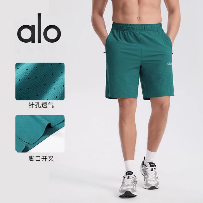 Shorts from Aloyoga