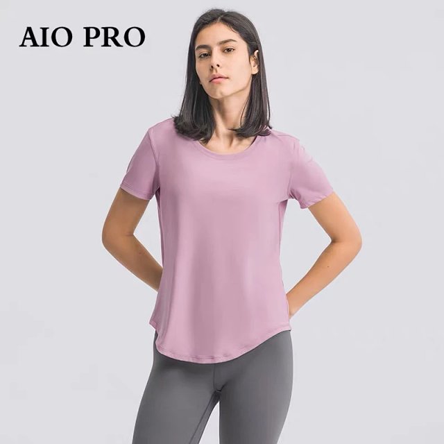 Alo Tee: seller detail photo 11