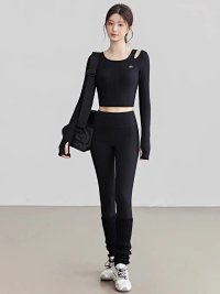 Alo Long Tee — seller photo 5