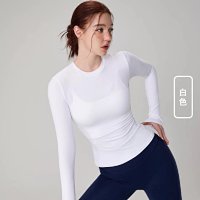 Alo Long Tee — seller photo 3