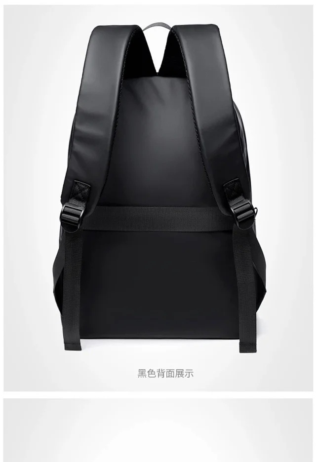 Alo Backpacks Zip-Front Backpack product detail image 22