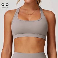 Linen-Bra