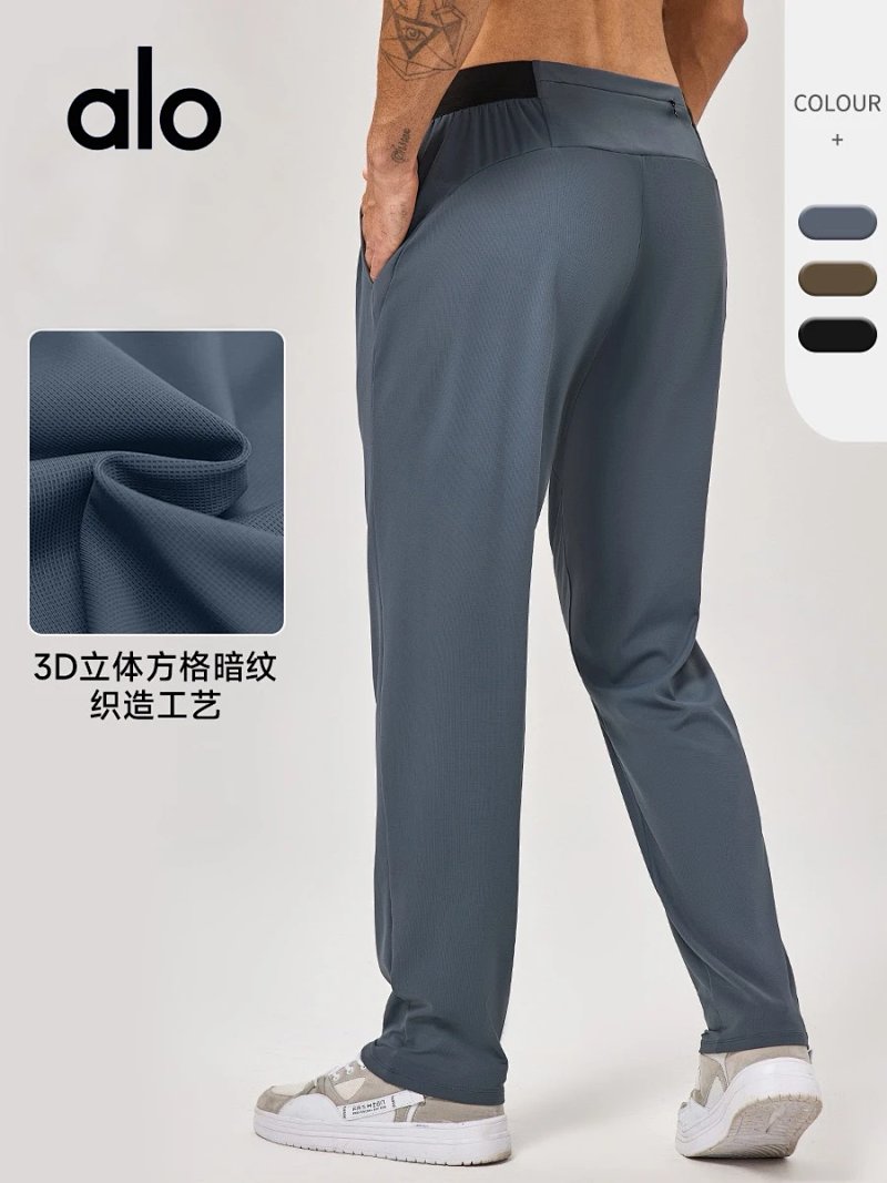 Pants from Aloyoga