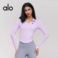 Alo Long Tee — seller photo 5