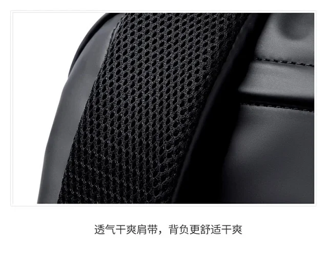 Alo Backpacks Zip-Front Backpack product detail image 25