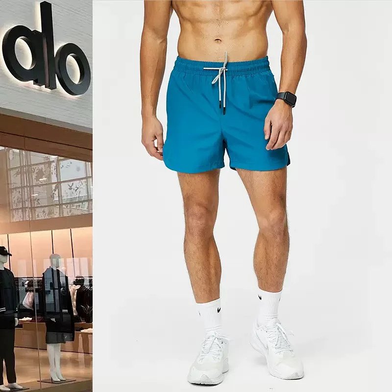 Shorts from Aloyoga