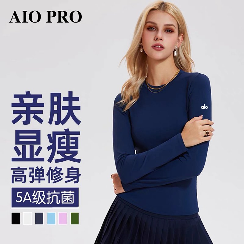 Tee from Aloyoga