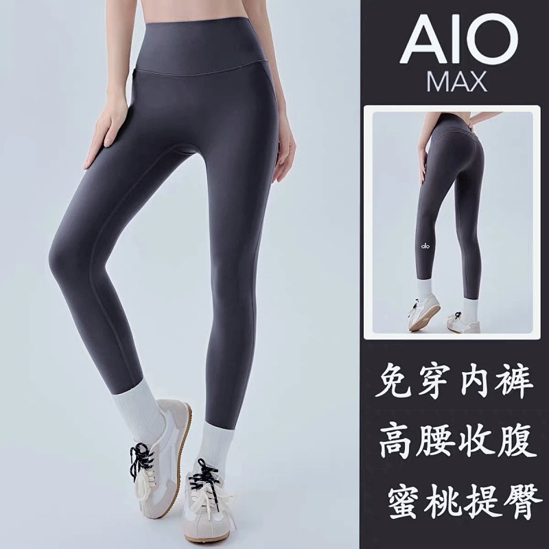 Pants from Aloyoga