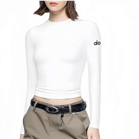 Alo Long Tee — seller photo 9