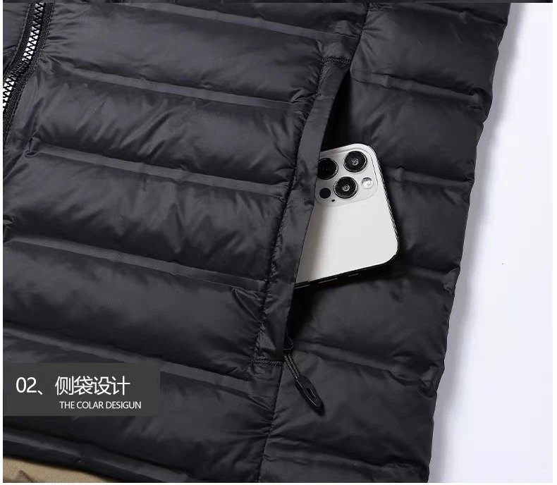 Alo 700 Fill Power Down Jacket Black - 18