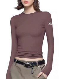 Alo Long Tee — seller photo 2