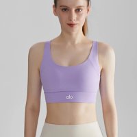 Dreamy Purple