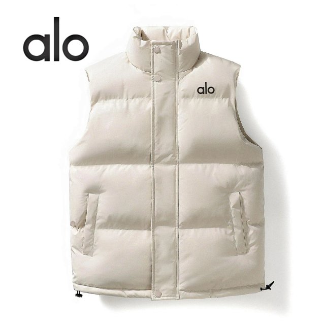 Alo Vest: seller detail photo 3