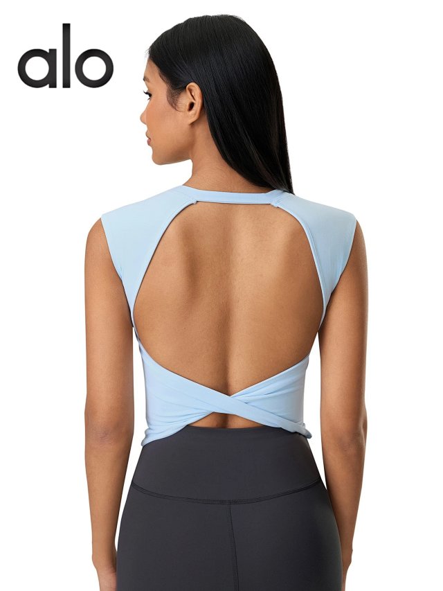 Alo Vest: seller detail photo 3
