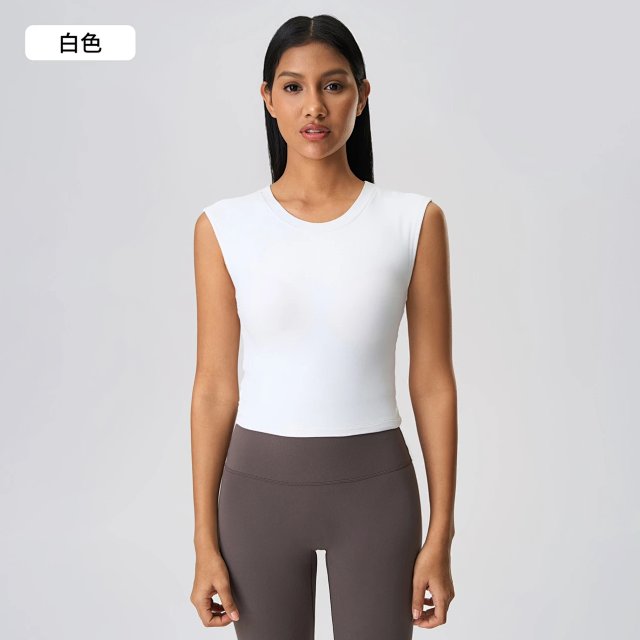Alo Vest: seller detail photo 4