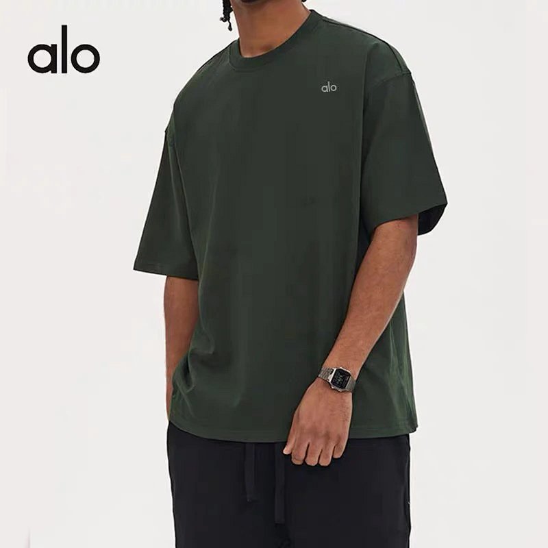 Tee from Aloyoga