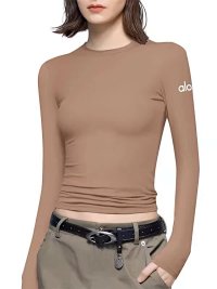 Alo Long Tee — seller photo 4