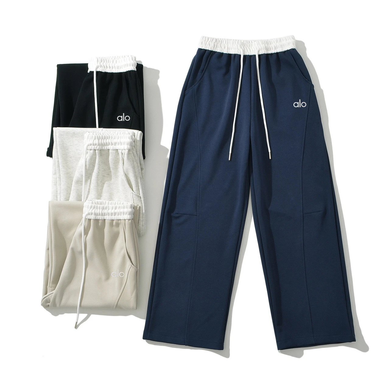 Alo Movement Jogger Pants [4 s