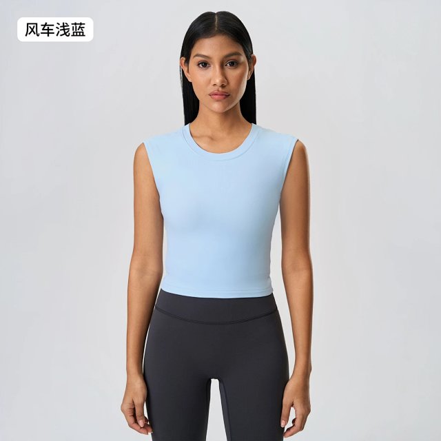 Alo Vest: seller detail photo 6